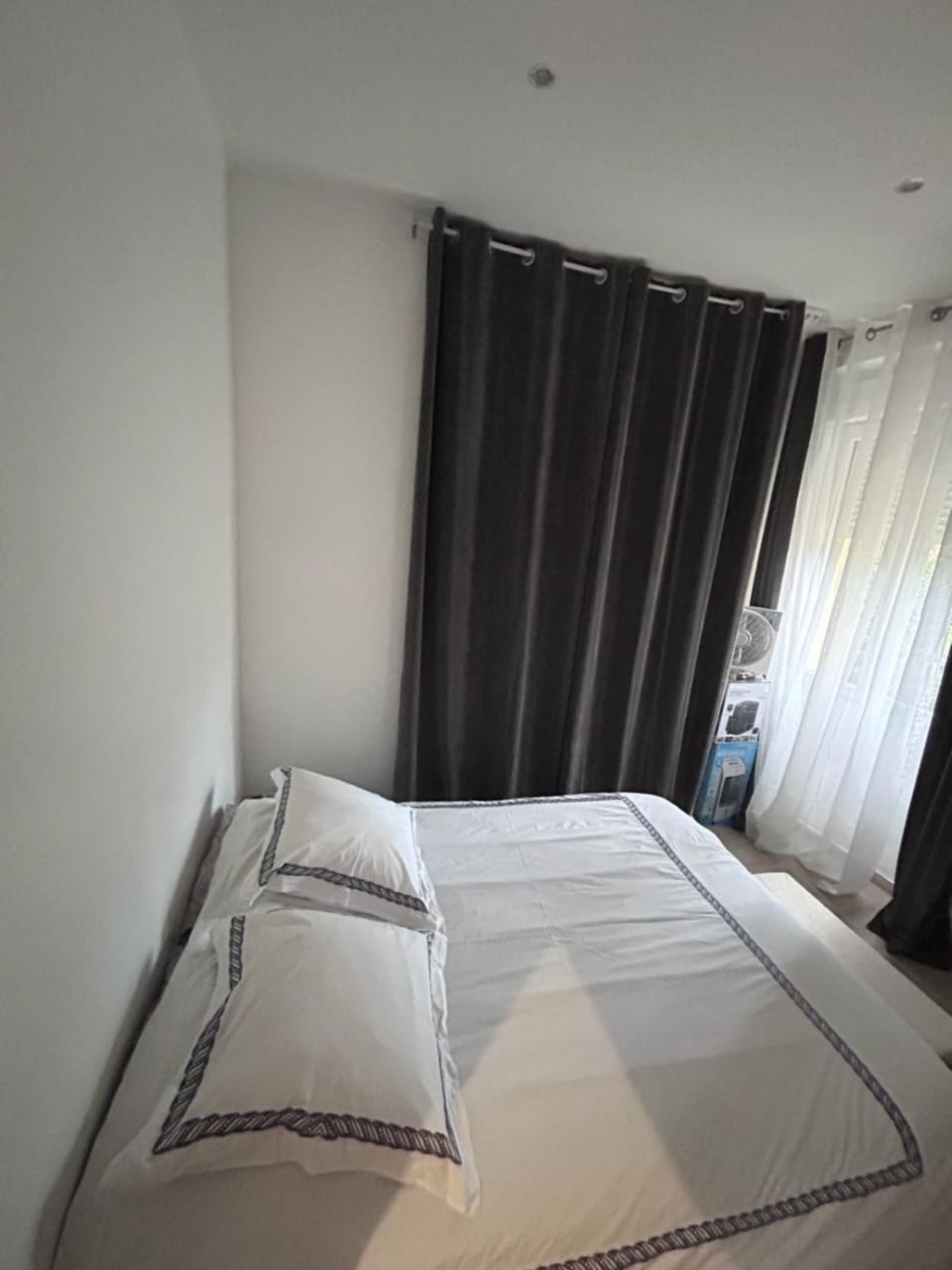 Appart tout confort Apartment in Marseille