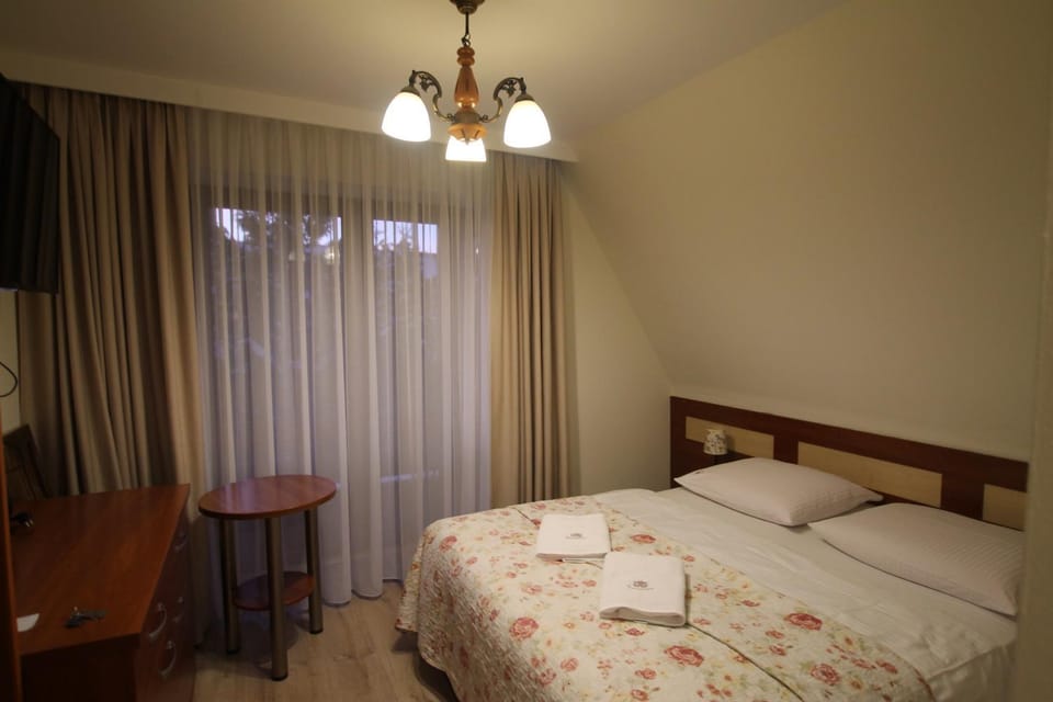 Willa Borowik Vacation rental in Zakopane