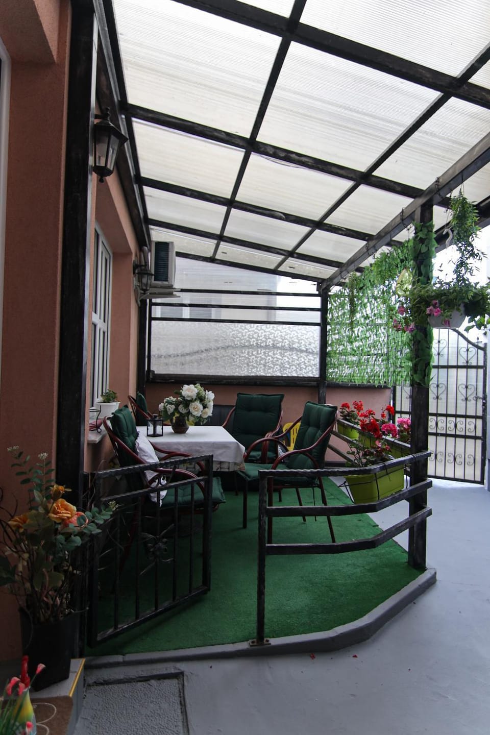 Apartman kod Ismete Apartment in Lika-Senj County