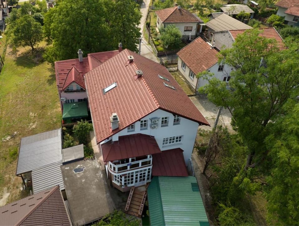Apartman kod Ismete Apartment in Federation of Bosnia and Herzegovina