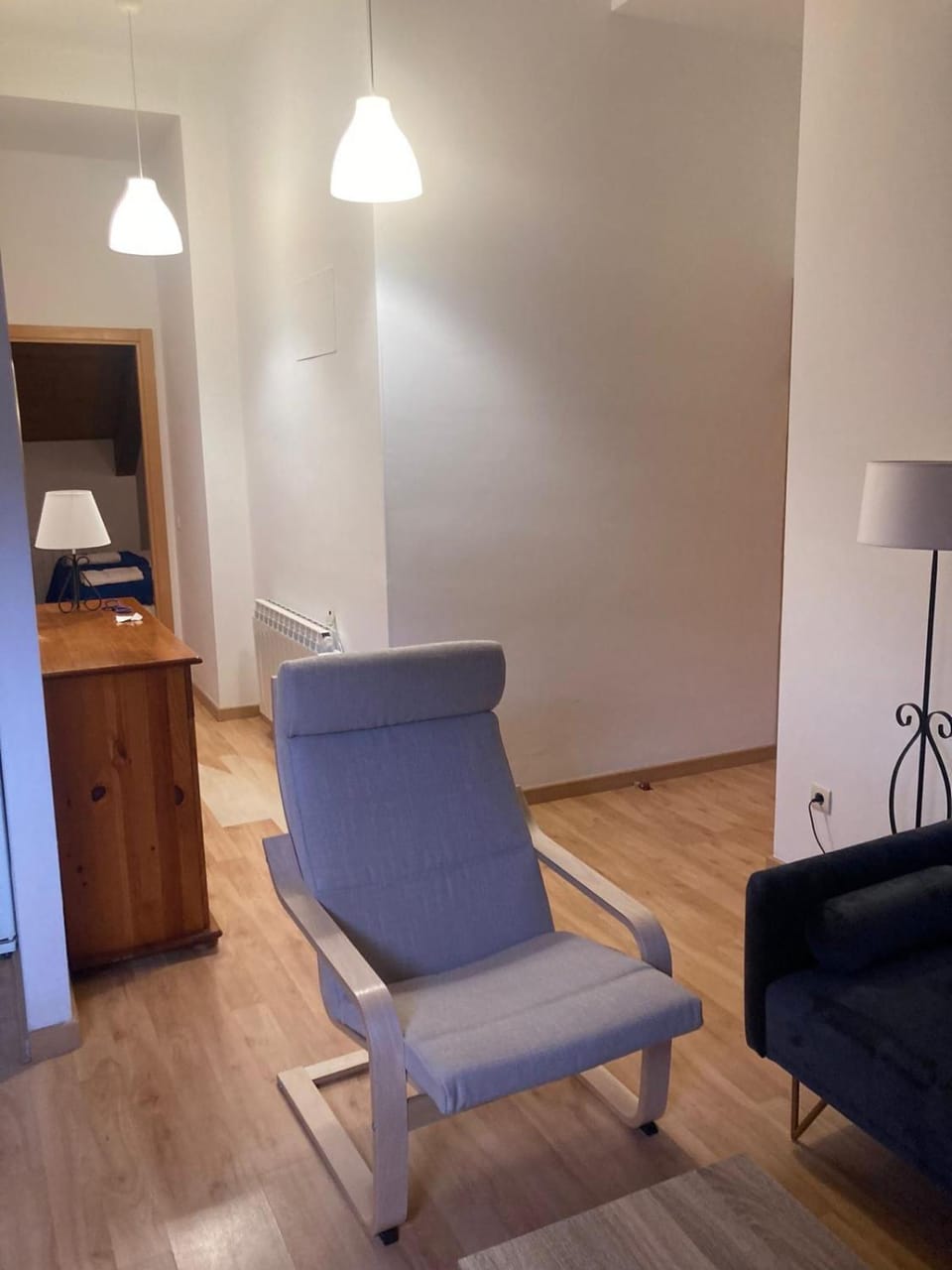 AT Refugio del Pirineo Apartment in Biescas