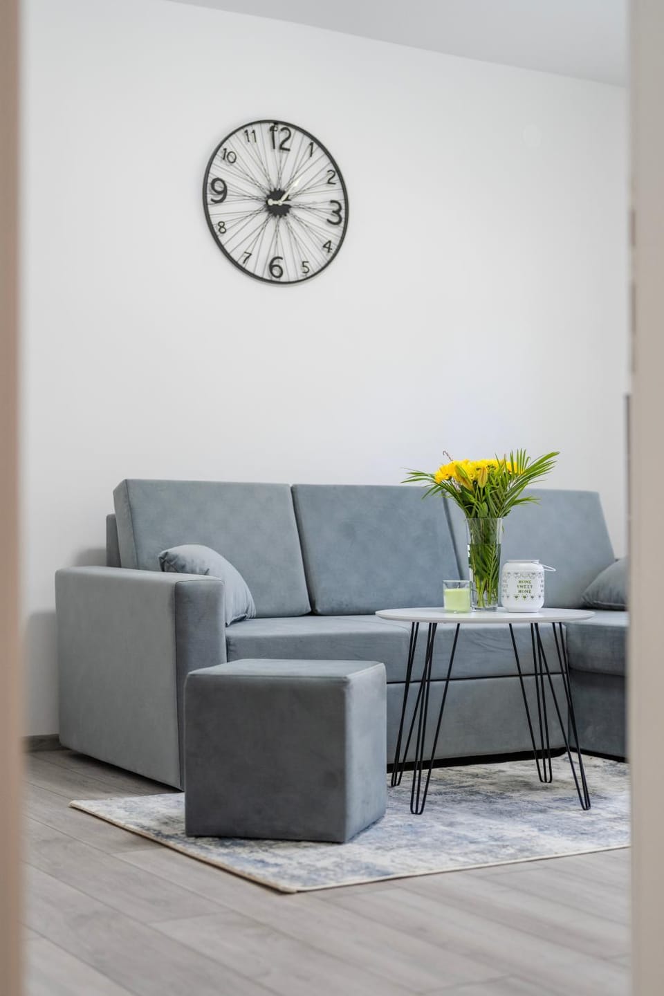 Lusi Apartment in Lika-Senj County