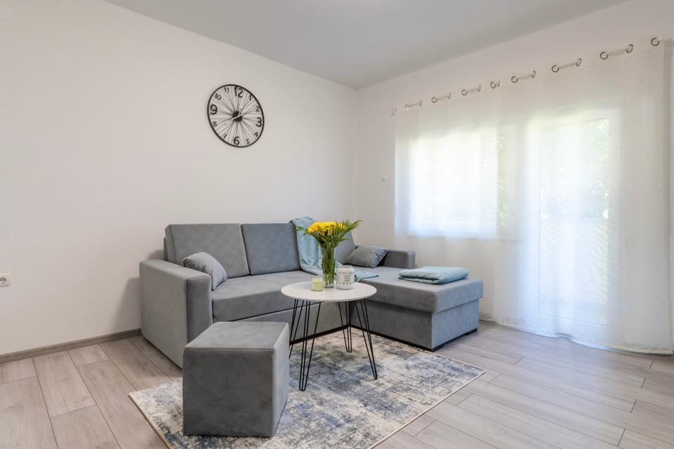 Lusi Apartment in Lika-Senj County