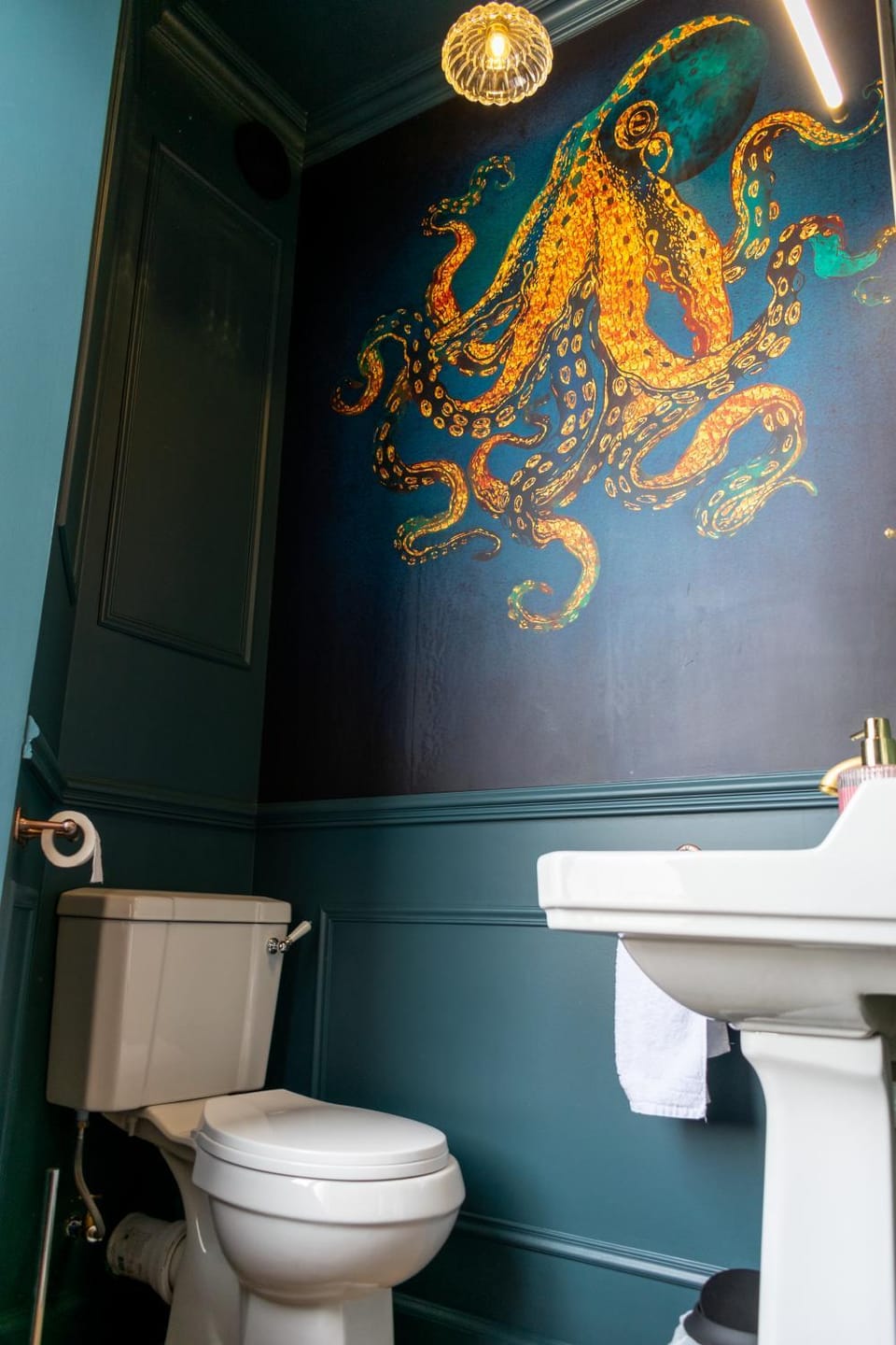 Le Rêve Gatsby Apartment in Brest