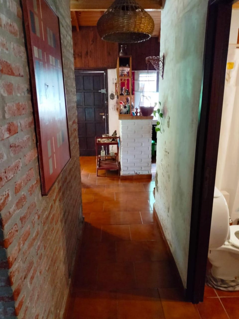 Casa de Playa House in Santa Clara del Mar