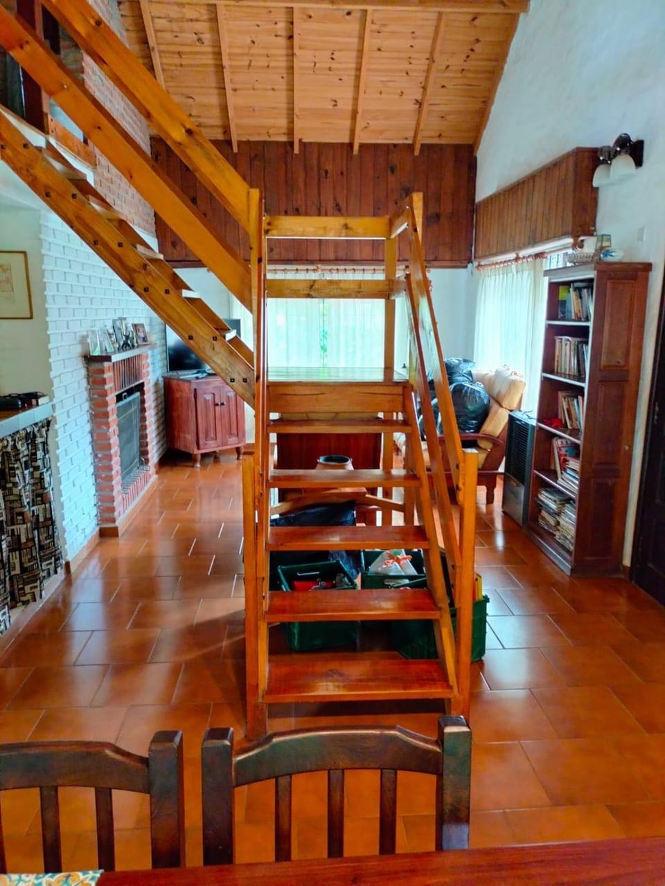 Casa de Playa House in Santa Clara del Mar