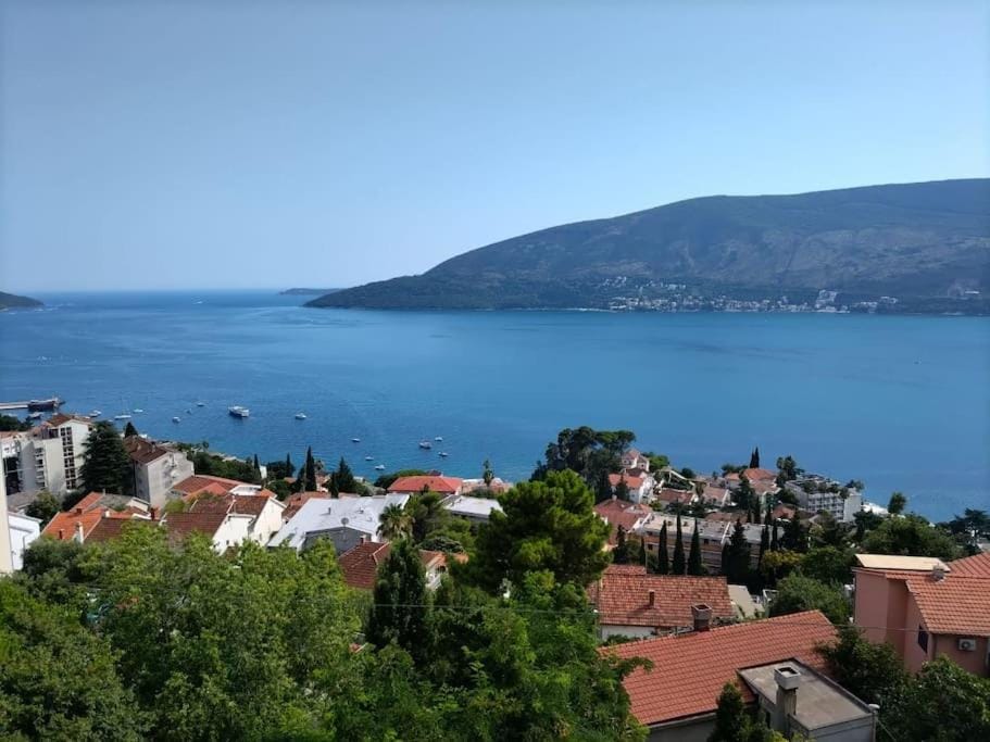 Apartment Galeb 70 m2 with Bay View Apartment in Dubrovnik-Neretva County