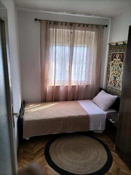 Apartment Galeb 70 m2 with Bay View Apartment in Dubrovnik-Neretva County