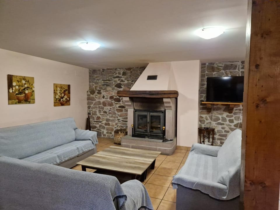 Casa Rural Zimitxu Chalet in French Basque Country