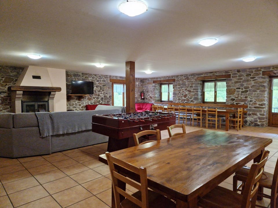 Casa Rural Zimitxu Chalet in French Basque Country