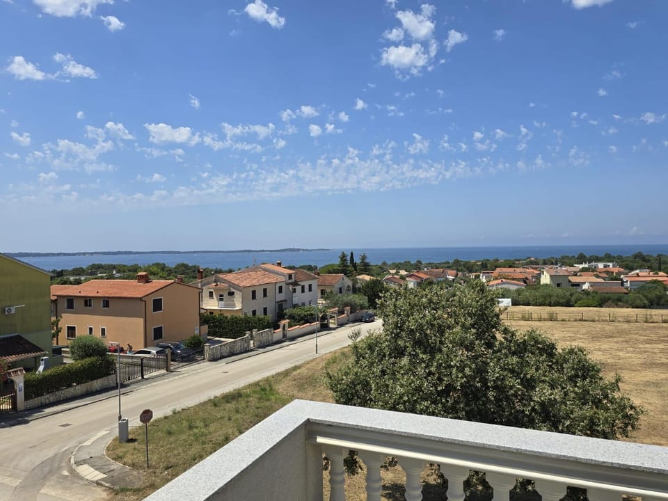 Sea view