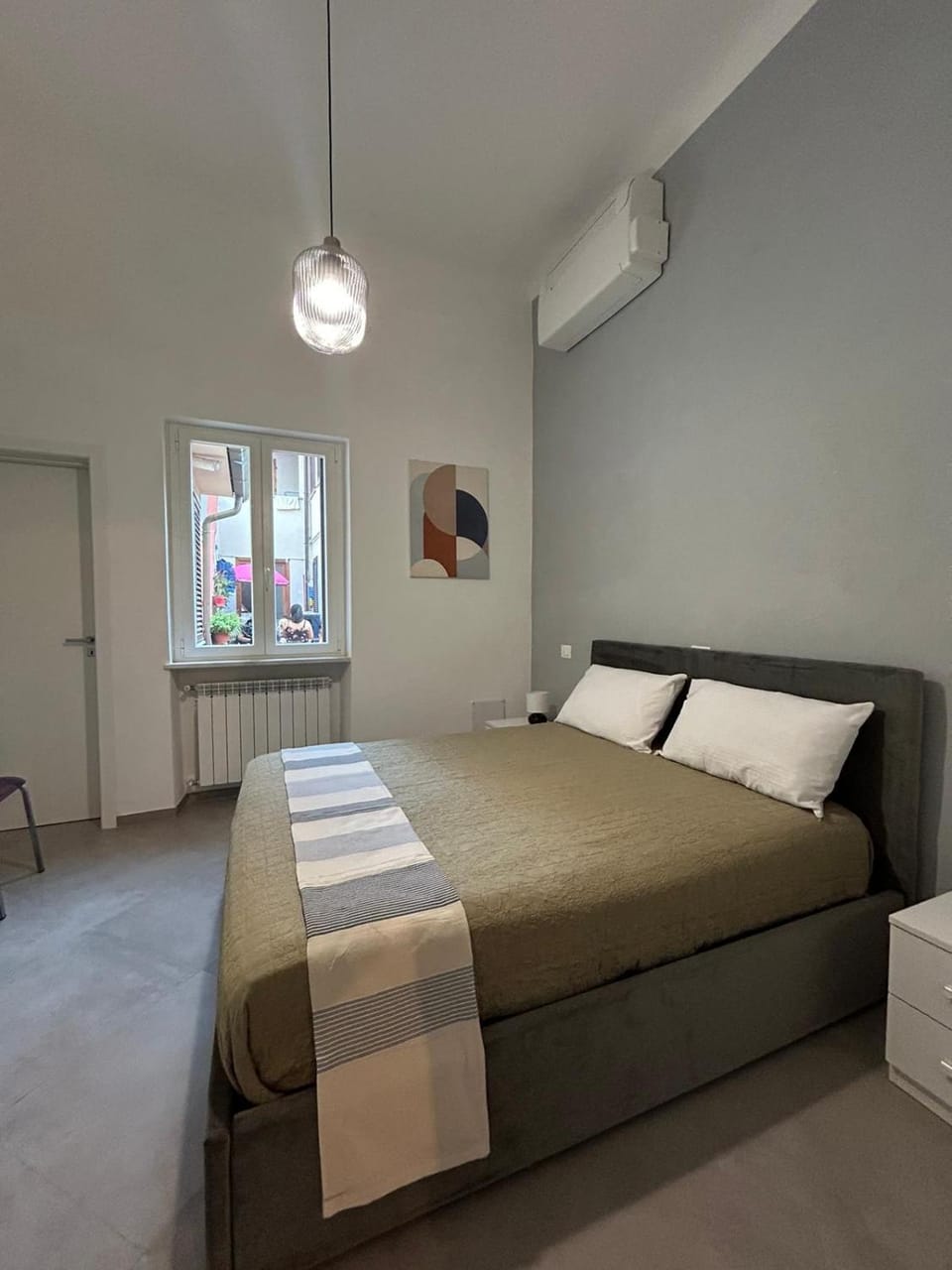 Montanelli 26 Apartment in Pisa
