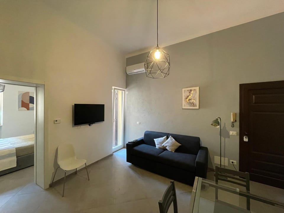 Montanelli 26 Apartment in Pisa