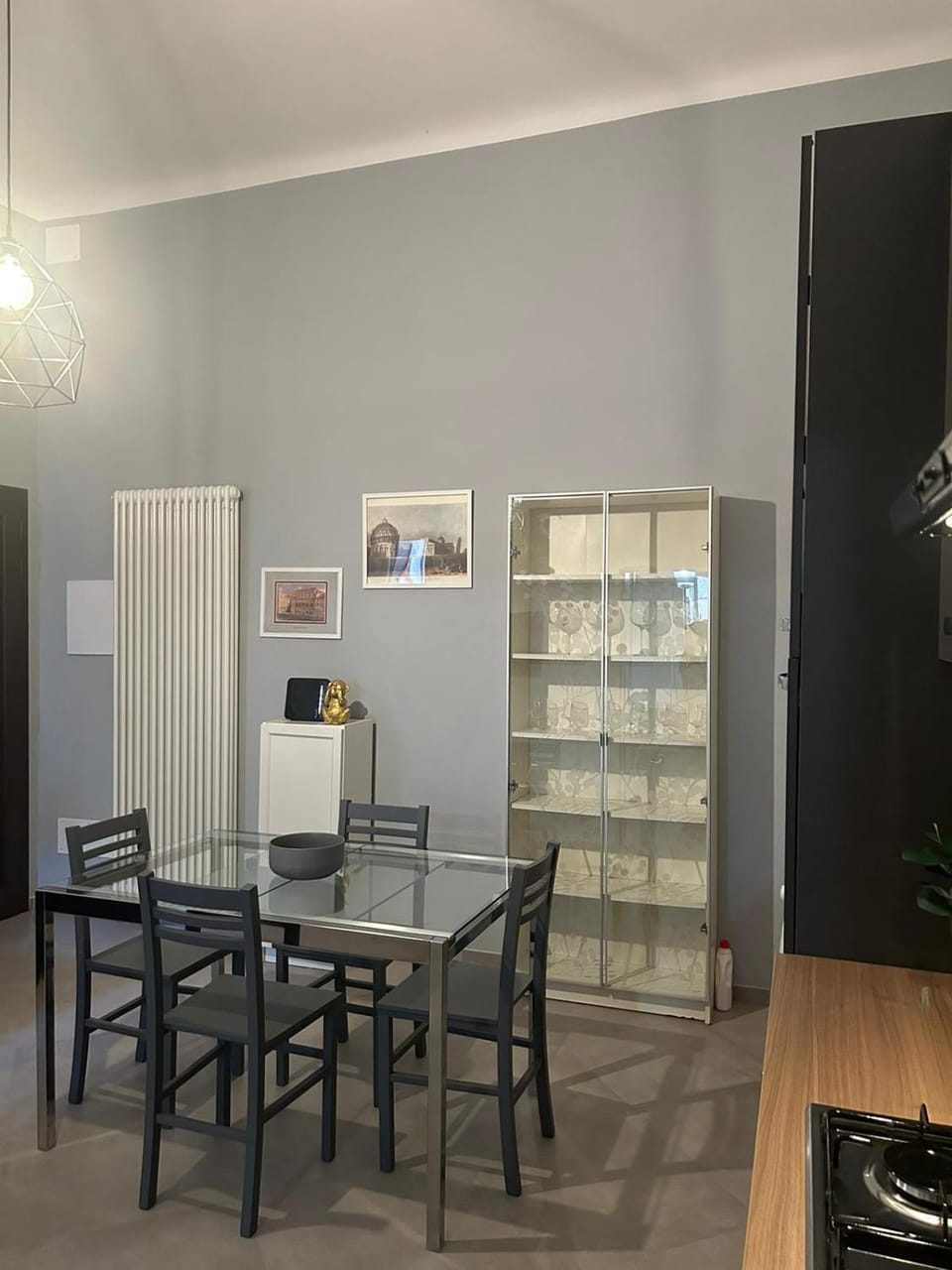 Montanelli 26 Apartment in Pisa
