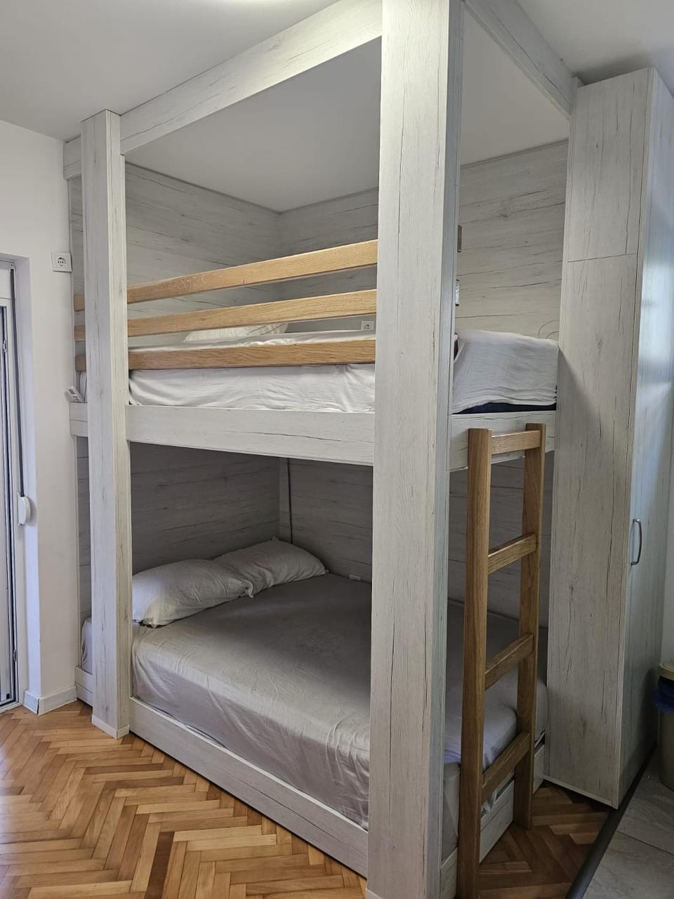 Apartman Petra Apartment in Montenegro