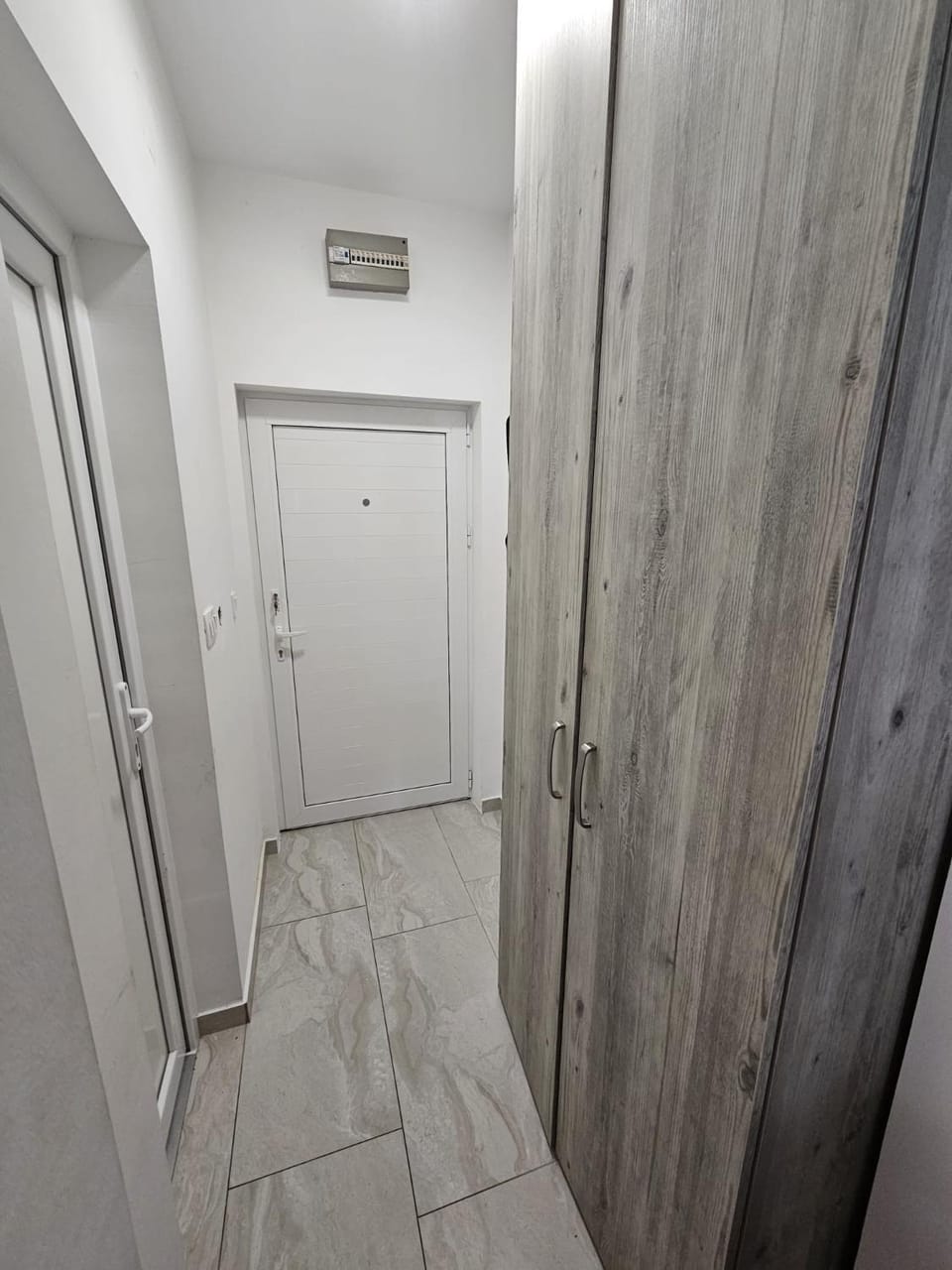 Apartman Petra Apartment in Montenegro
