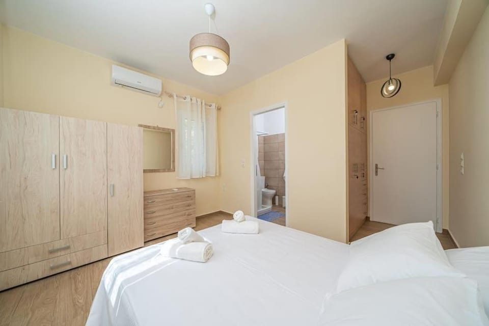 Mariana Sea View Apartment Apartment in Cephalonia