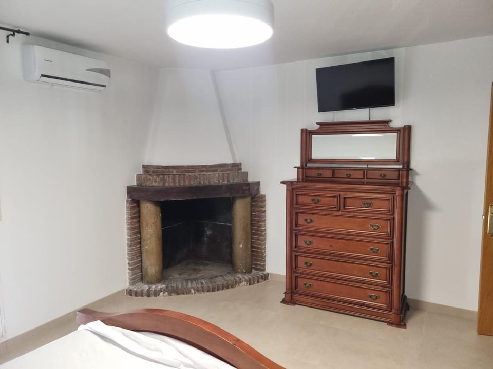 Alojamientos alberto Apartment in Andalusia