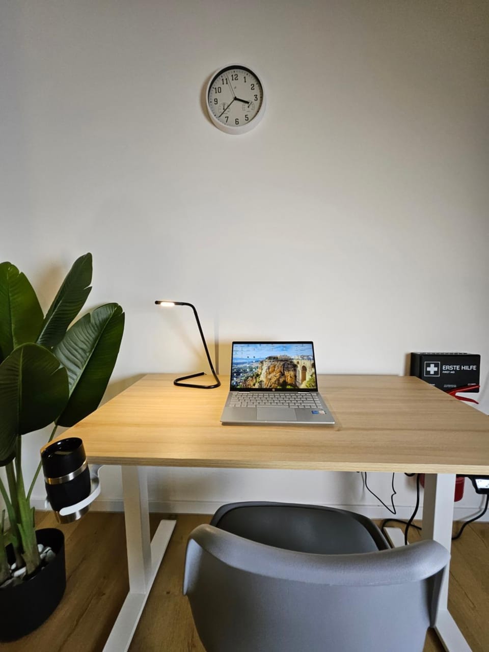 Business facilities, Bedroom