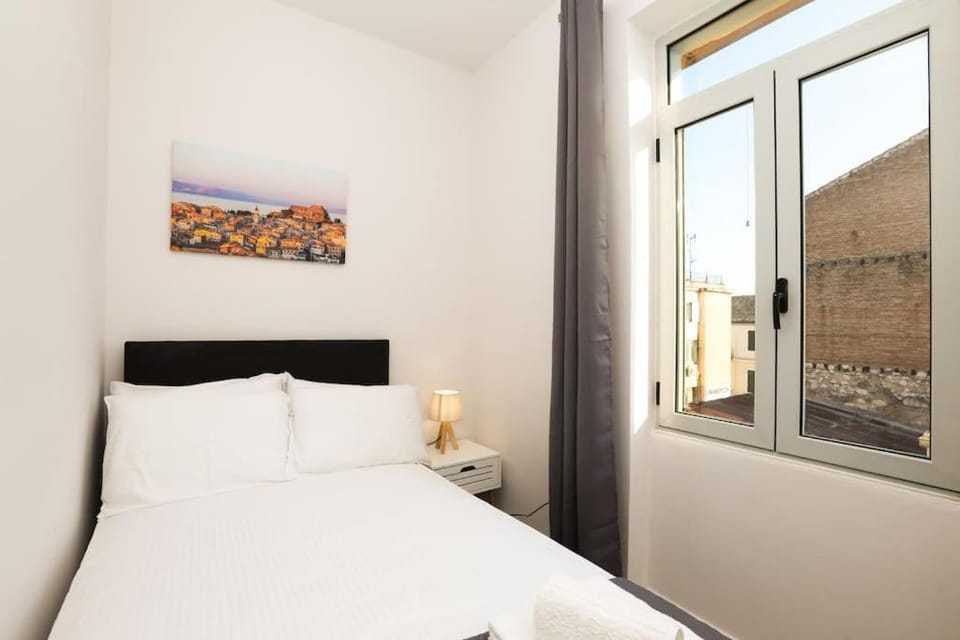 Serendipity Apartment Corfu Apartment in Corfu