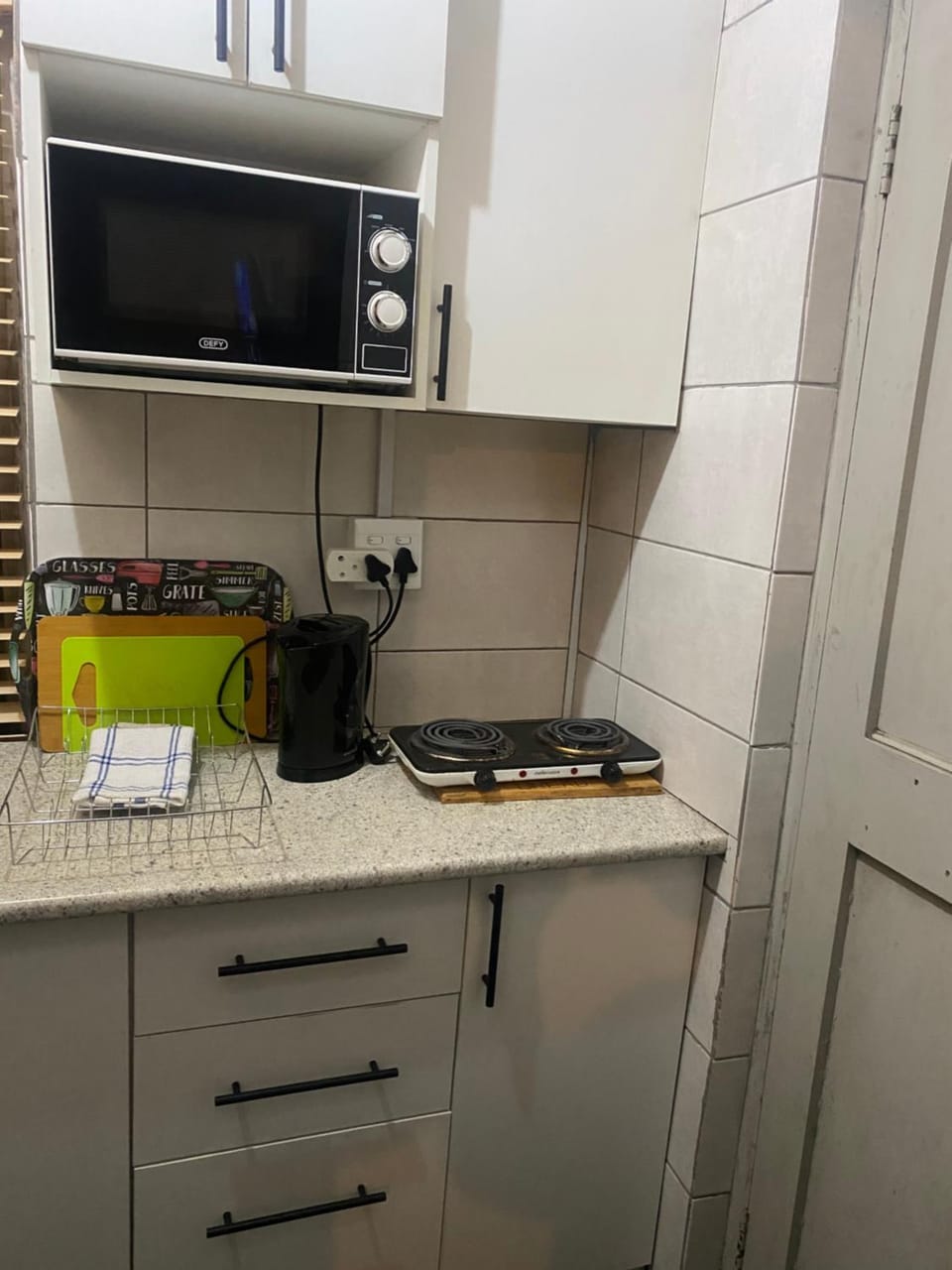 Flaming Place Apartment in Cape Town