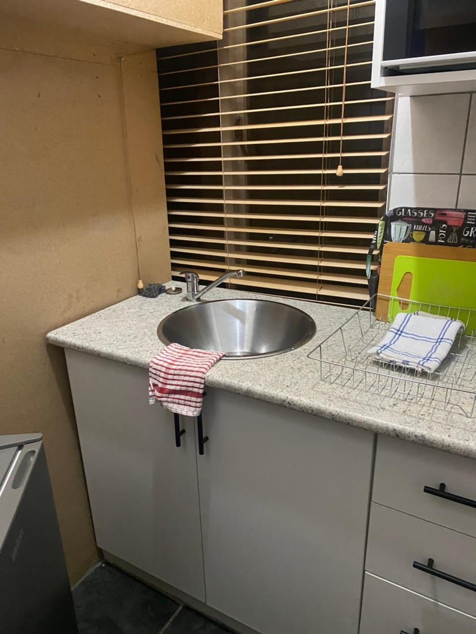 Flaming Place Apartment in Cape Town