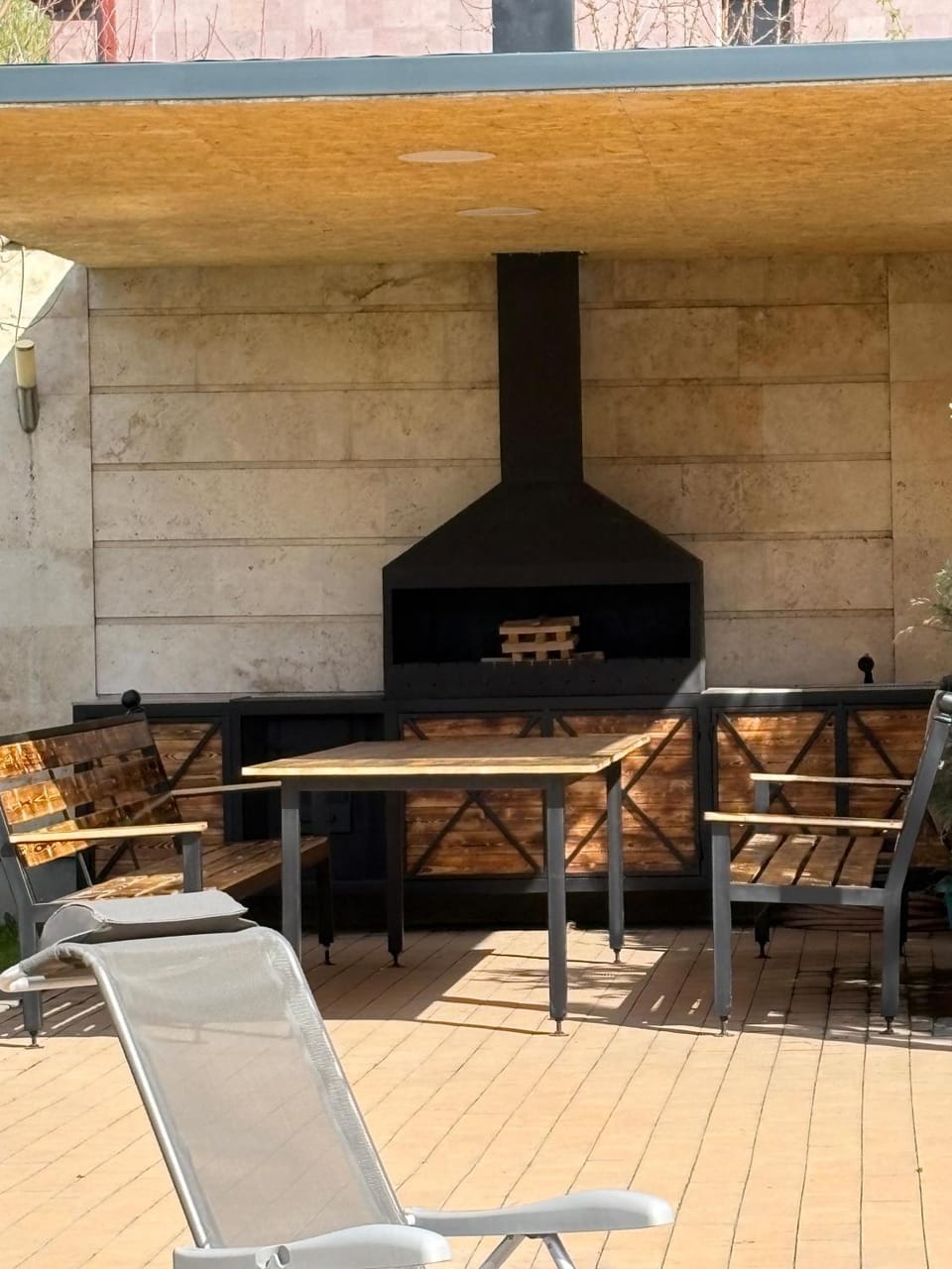 Luxury villa Villa in Yerevan