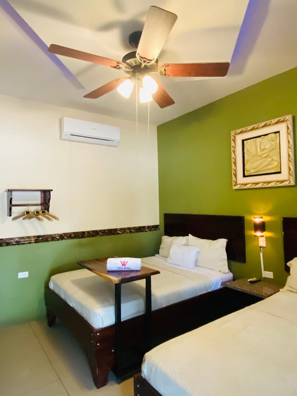 Hotel El Regalo Hotel in Guanacaste Province