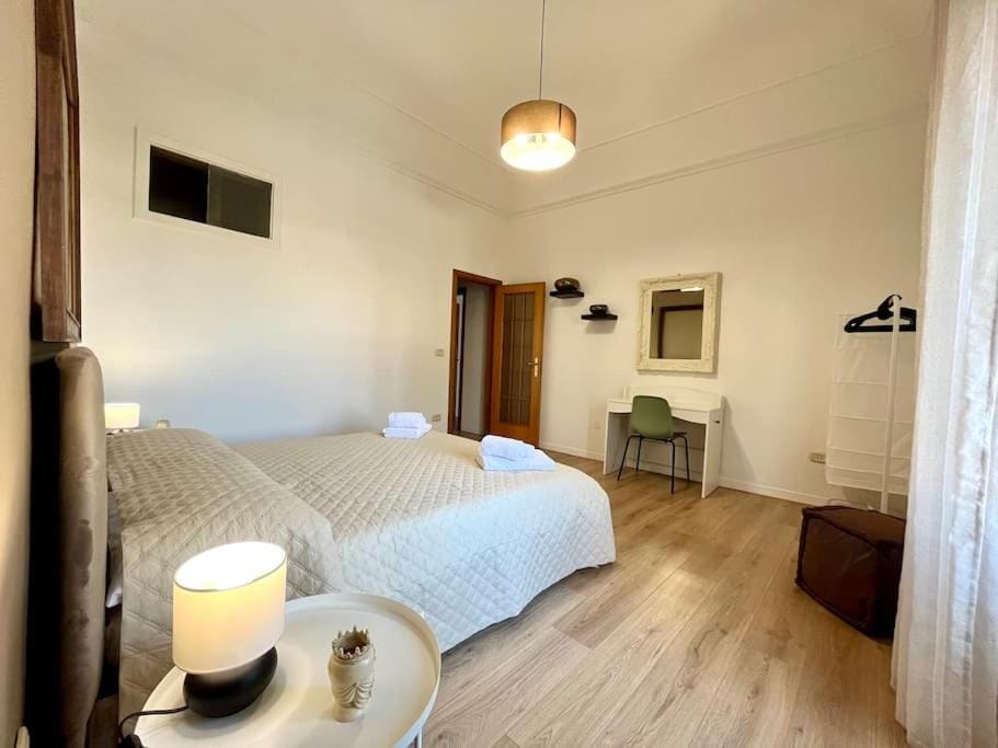 Casa vacanze I Mori - Elegante,centrale,spaziosa Apartment in Catania