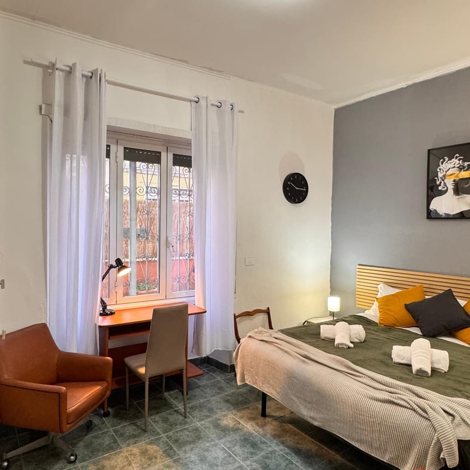 Bella Roma Stay Apartment in Rome
