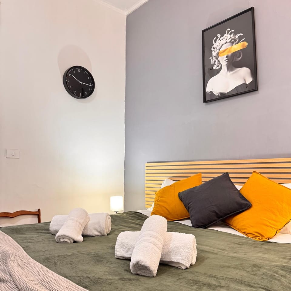 Bella Roma Stay Apartment in Rome