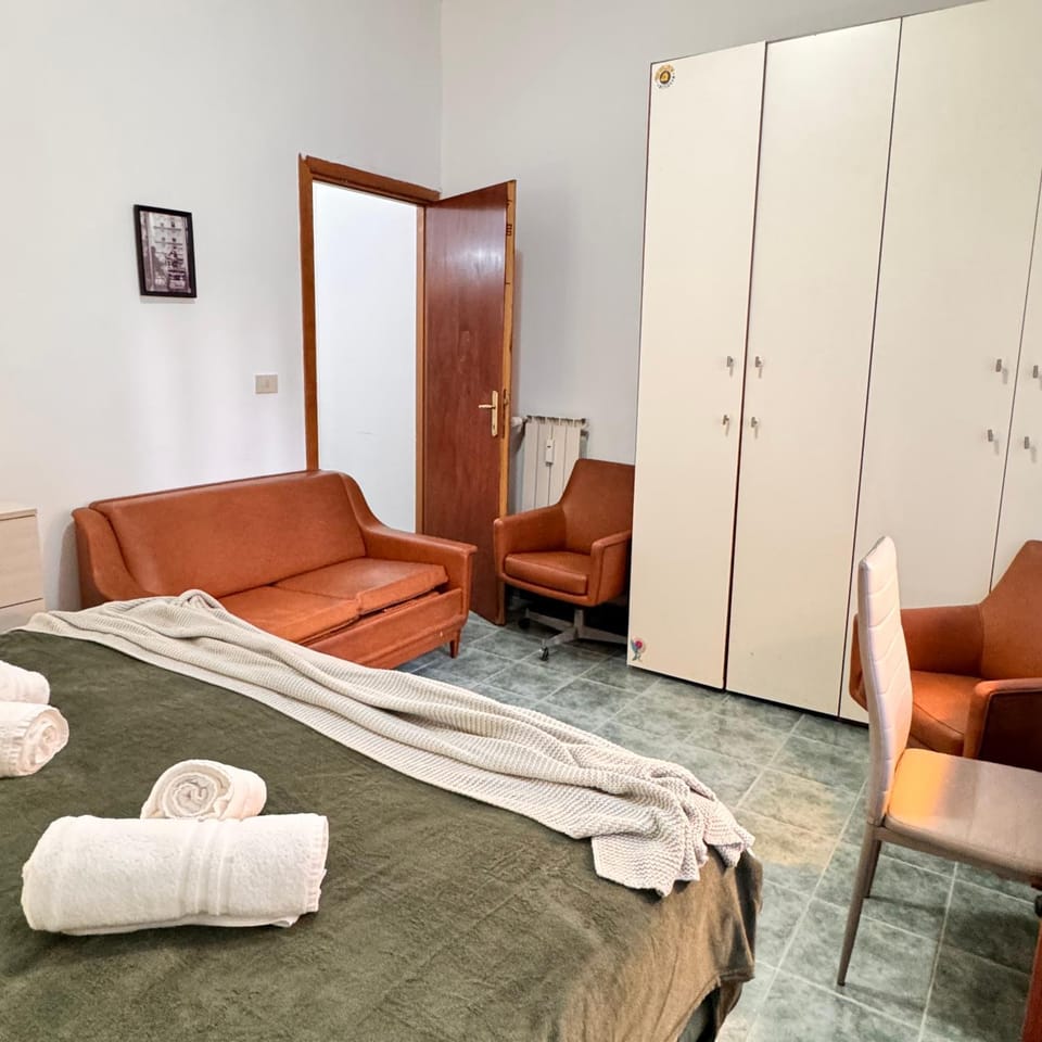 Bella Roma Stay Apartment in Rome