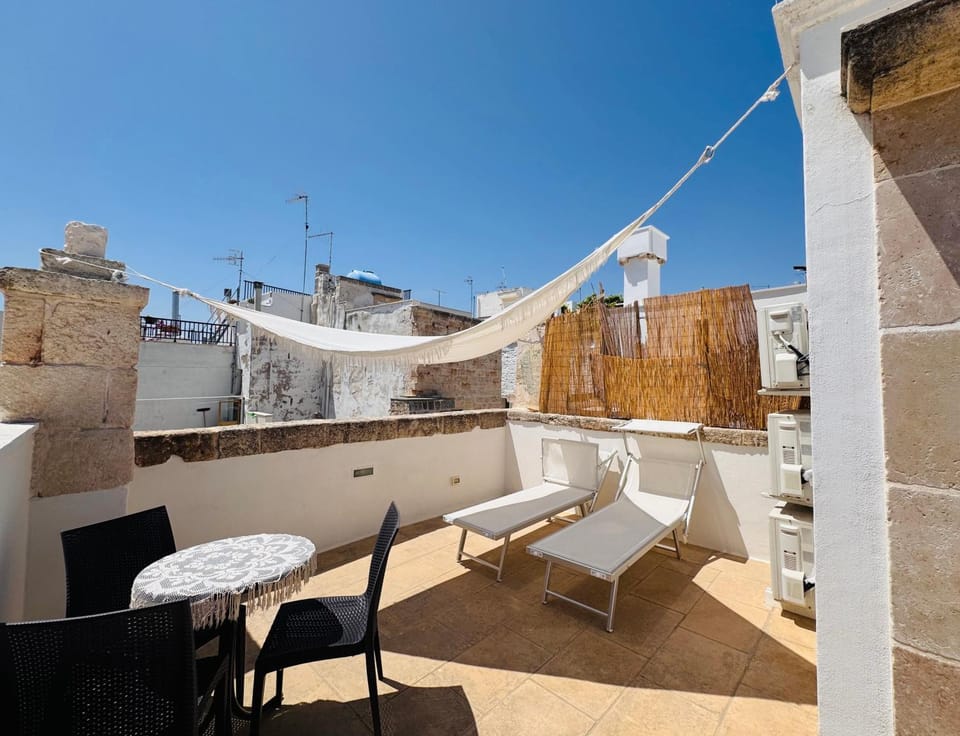 Balcony/Terrace, Balcony/Terrace