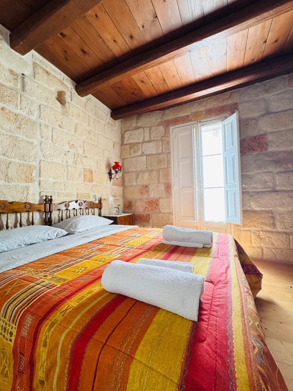 Casa Vacanze Moonlight Apartment in Polignano a Mare