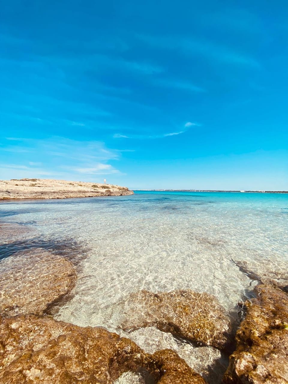 Natural landscape