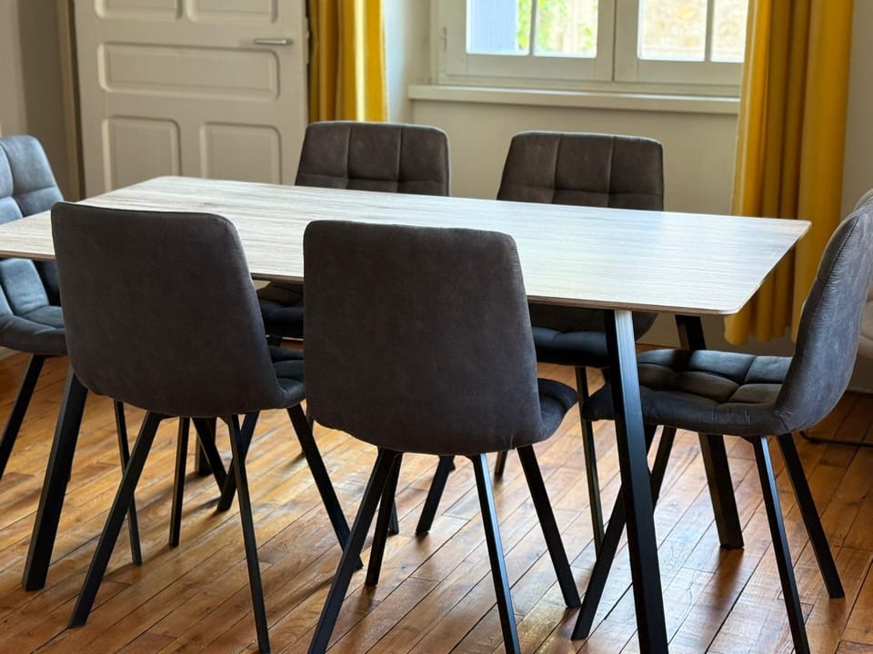 Anastasia Apartment in Villefranche-de-Rouergue