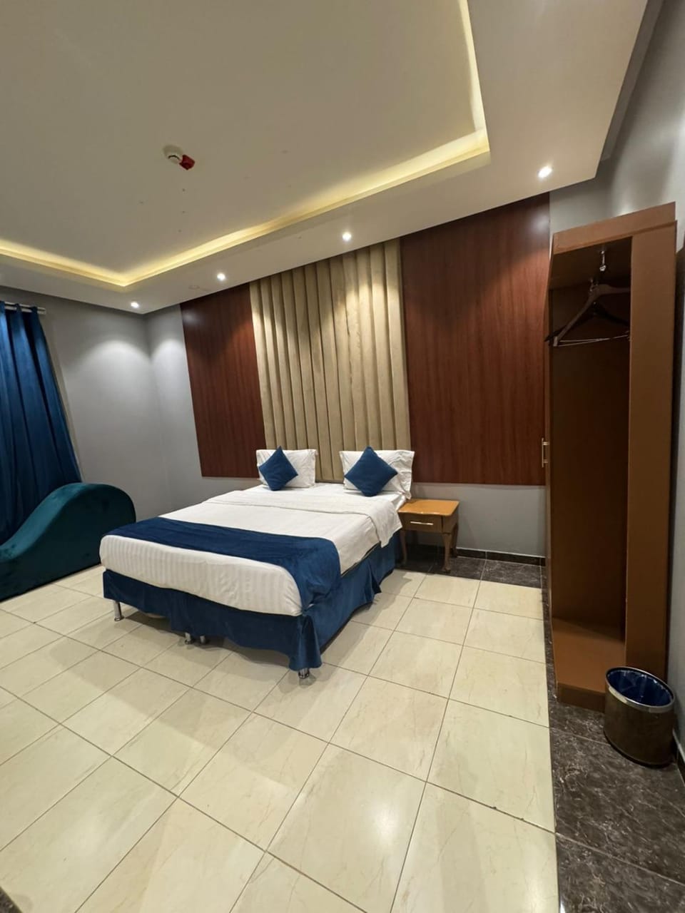 راحتي هنا للشقق المخدومة 3 Apartment in Riyadh