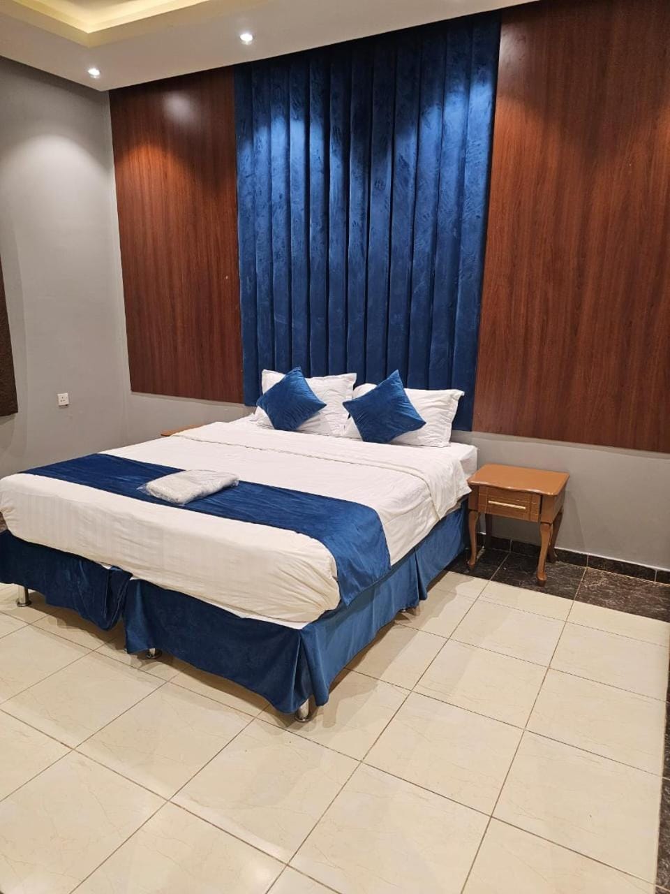 راحتي هنا للشقق المخدومة 3 Apartment in Riyadh