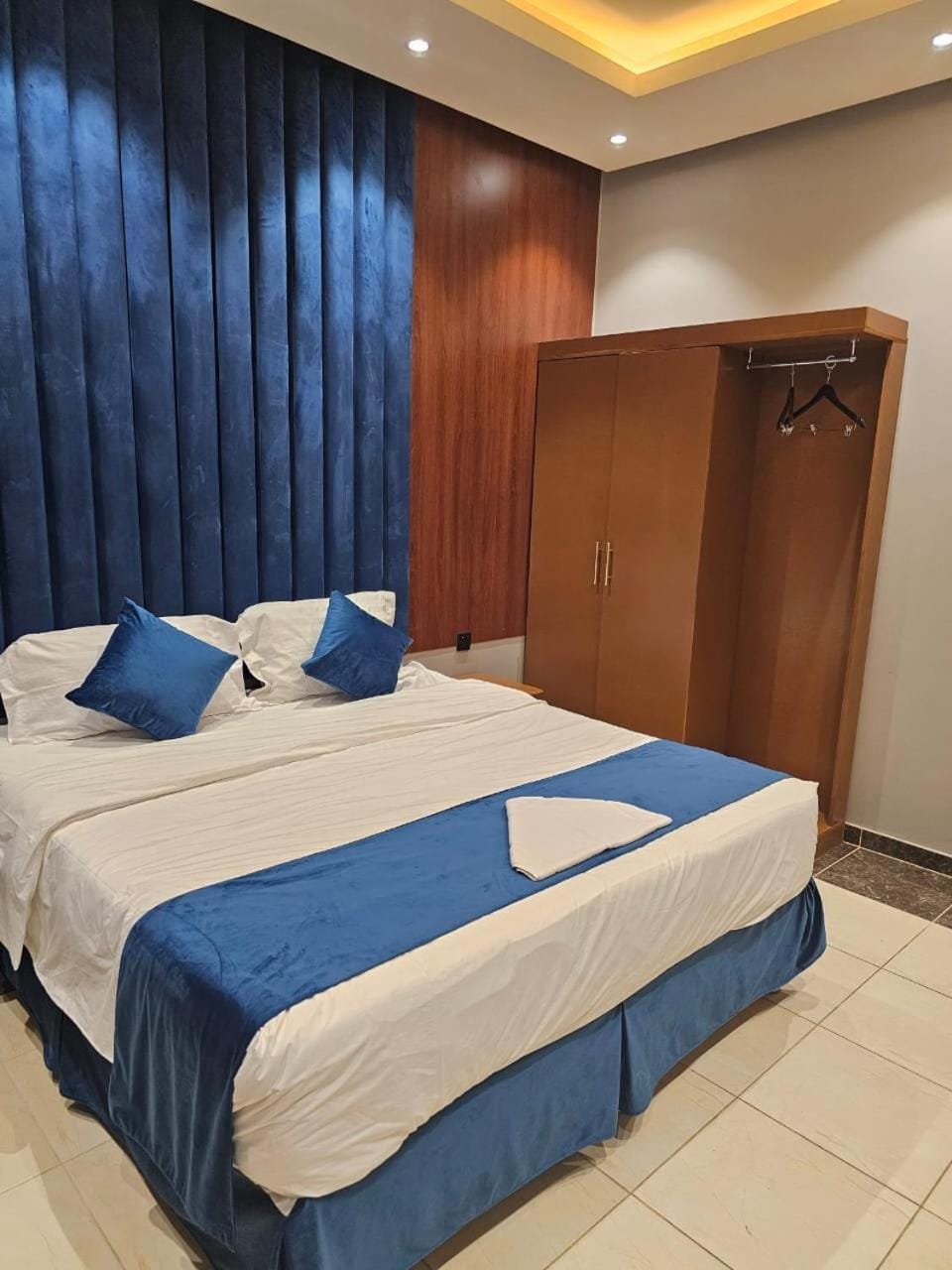 راحتي هنا للشقق المخدومة 3 Apartment in Riyadh