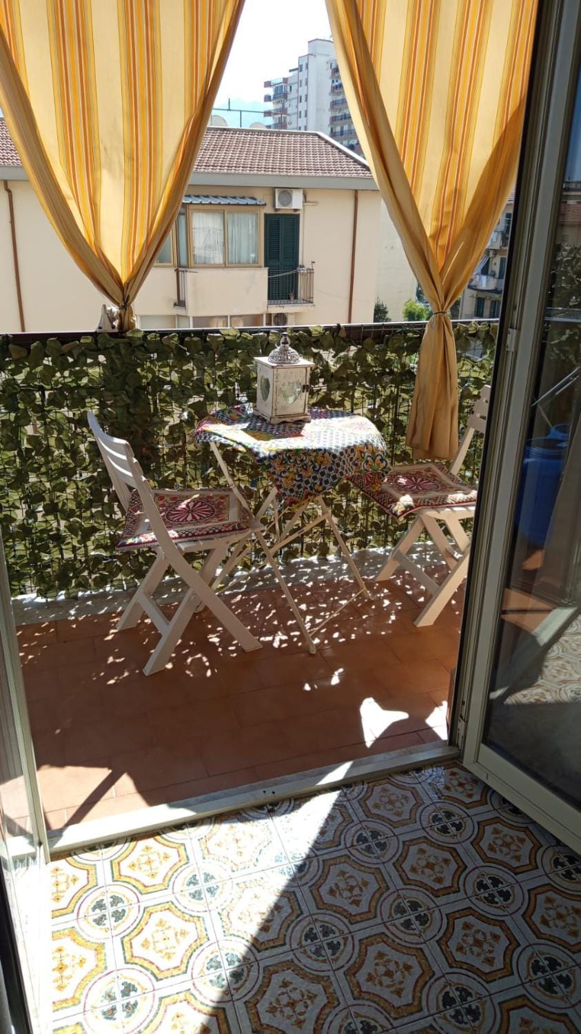 Dolce Sicily a 2km dal centro Apartment in Palermo