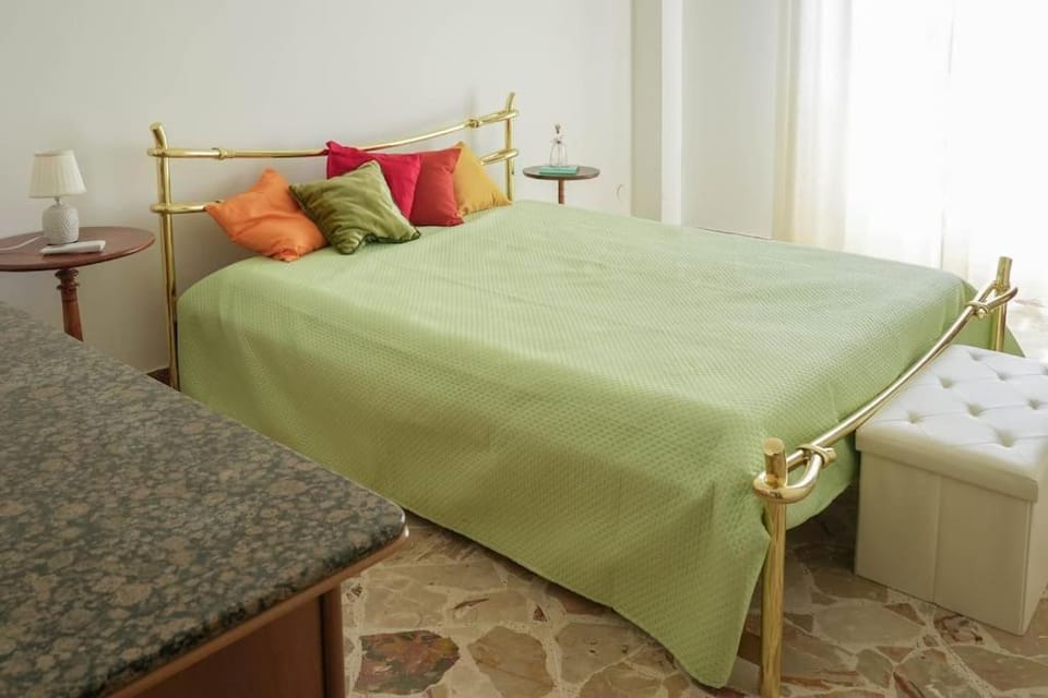 Dolce Sicily a 2km dal centro Apartment in Palermo