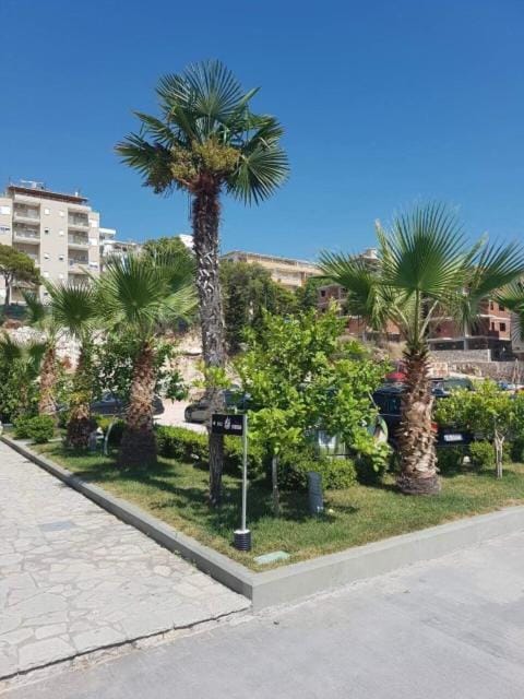 Blue Horizon Apartment Apartment in Sarandë