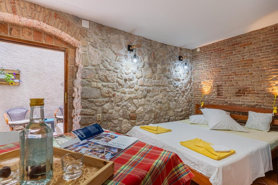 Studio Apartman Estera Apartment in Cres
