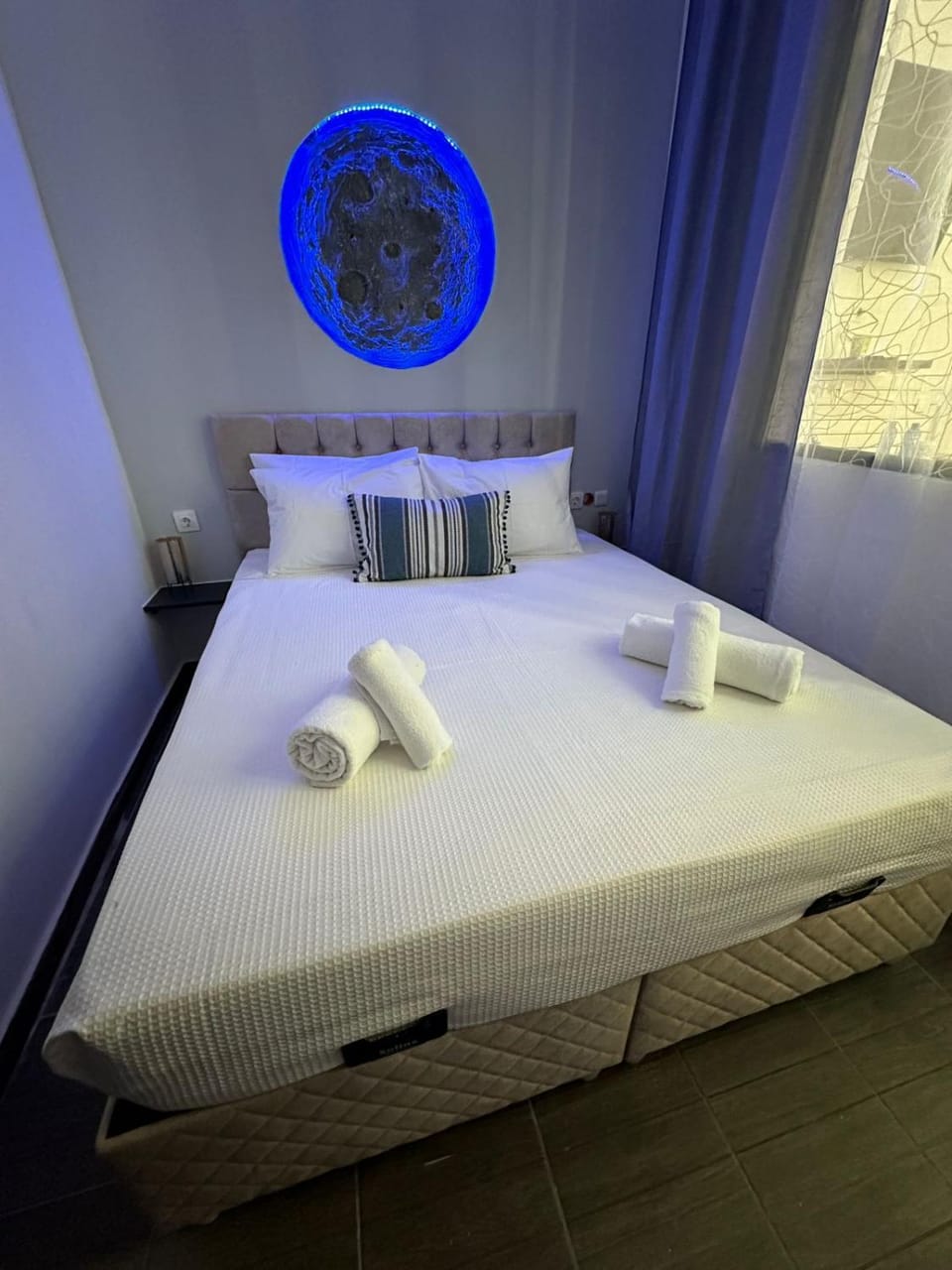 ΗΑΥΑΤΙΝ Home Apartment in Alexandroupoli