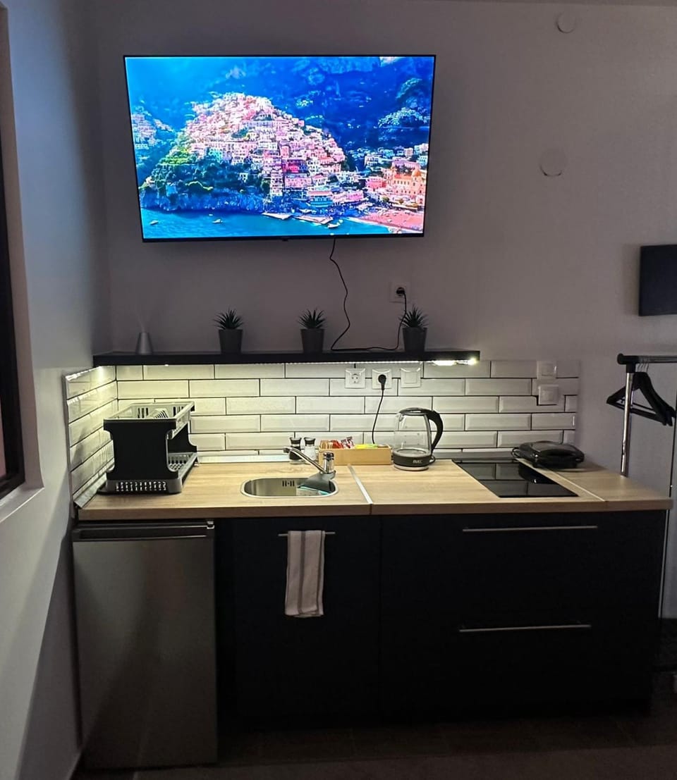 ΗΑΥΑΤΙΝ Home Apartment in Alexandroupoli