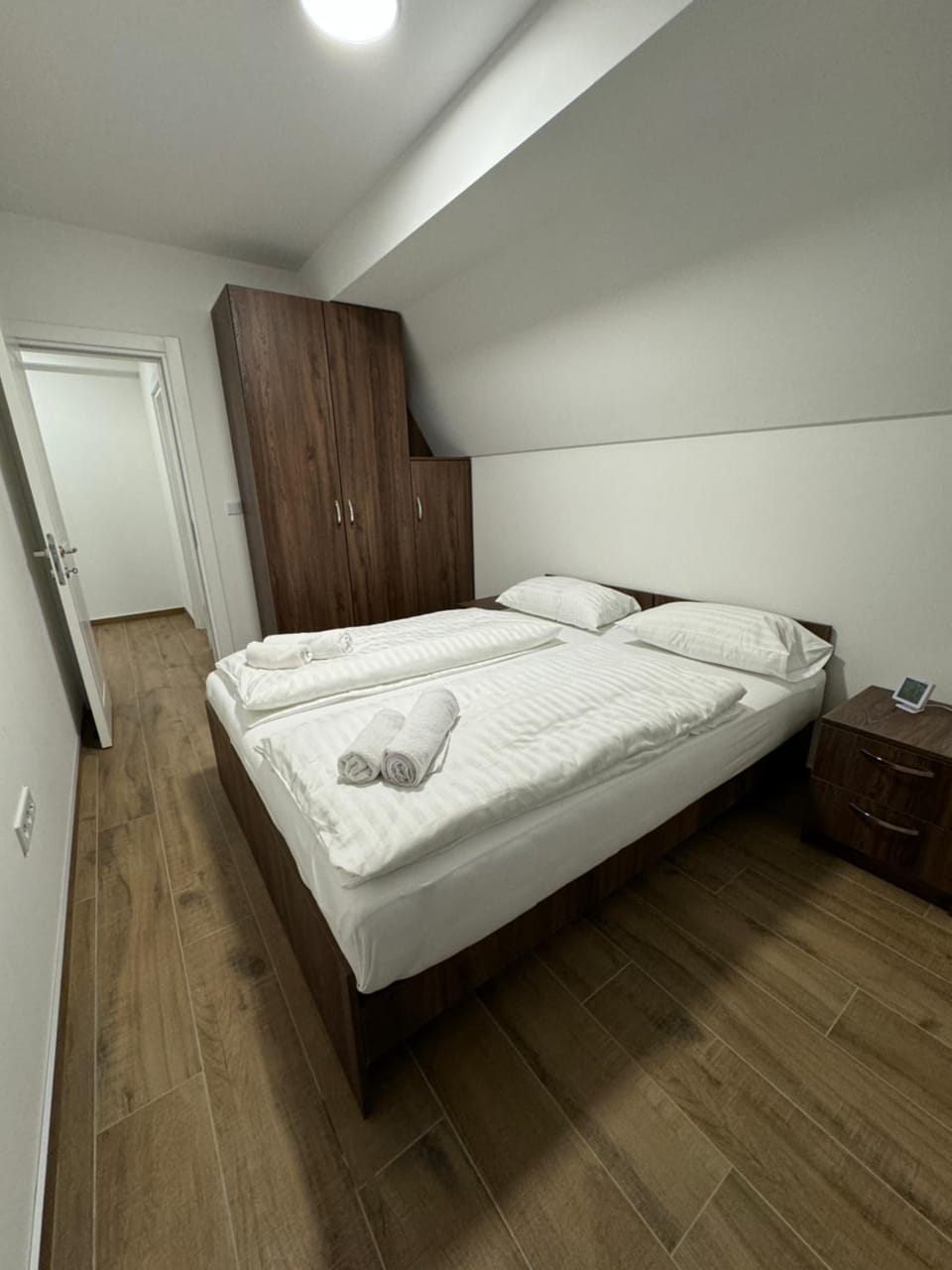 Cupcake Apartments Apartment in Federation of Bosnia and Herzegovina