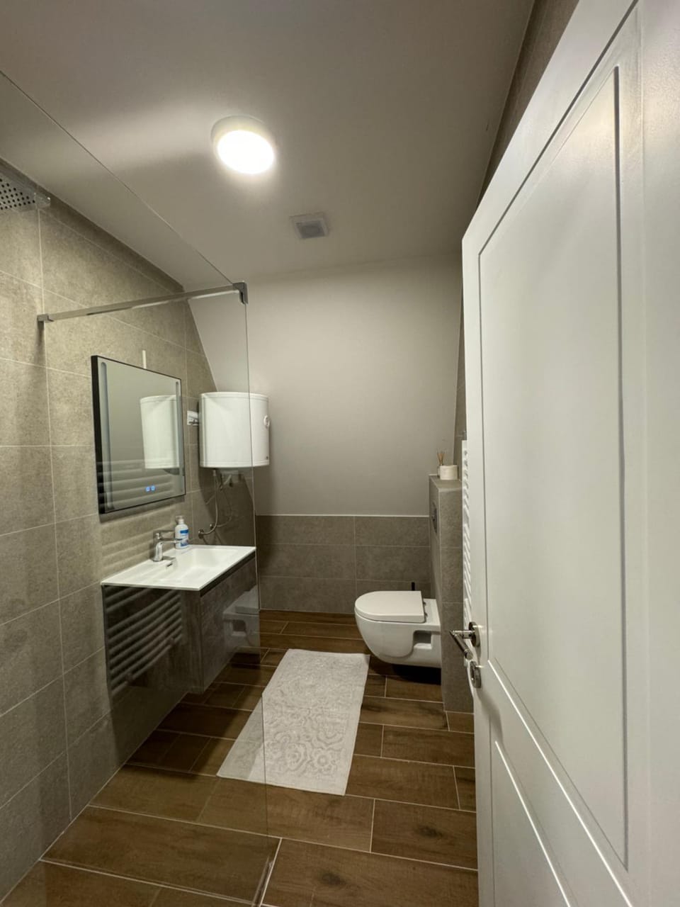 Cupcake Apartments Apartment in Federation of Bosnia and Herzegovina