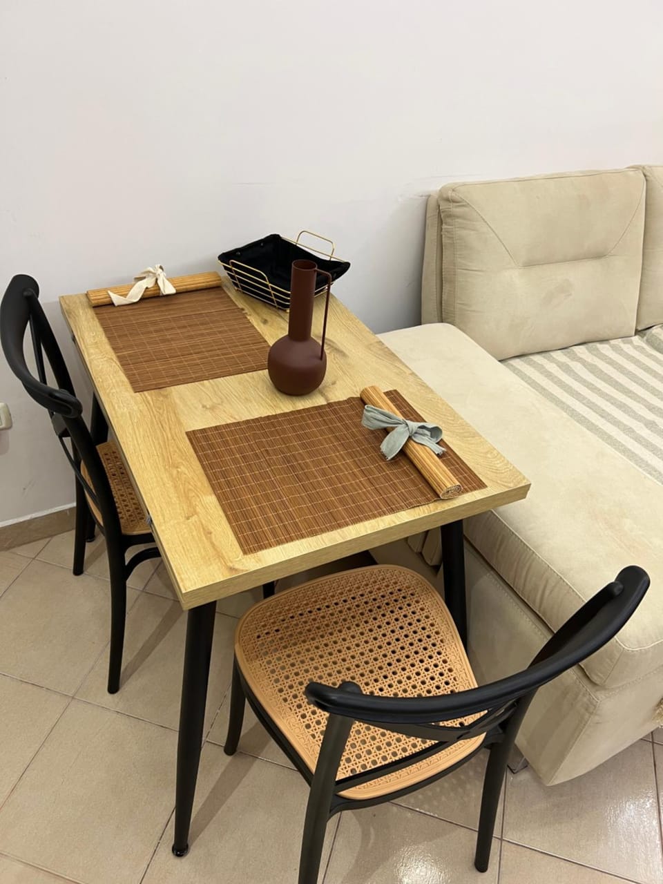 Golem Apartament OG Apartment in Tirana County, Albania