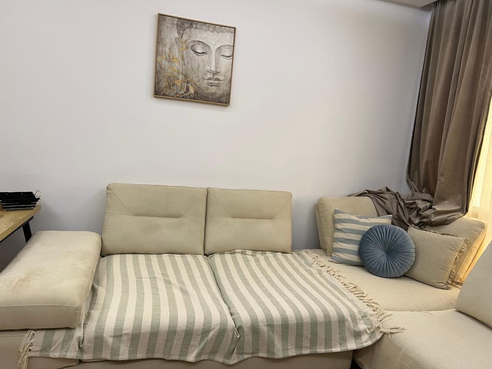 Golem Apartament OG Apartment in Tirana County, Albania