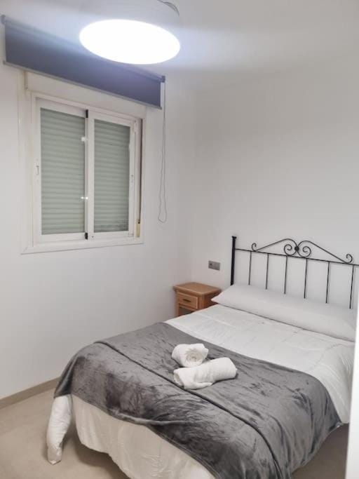 apartamento en bajo alhendin Apartment in Andalusia